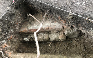 t2 wall foundations