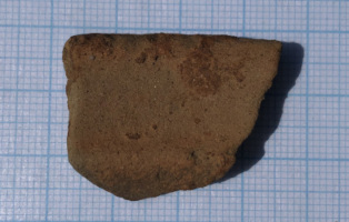 pot sherd