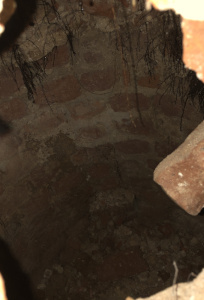 void interior